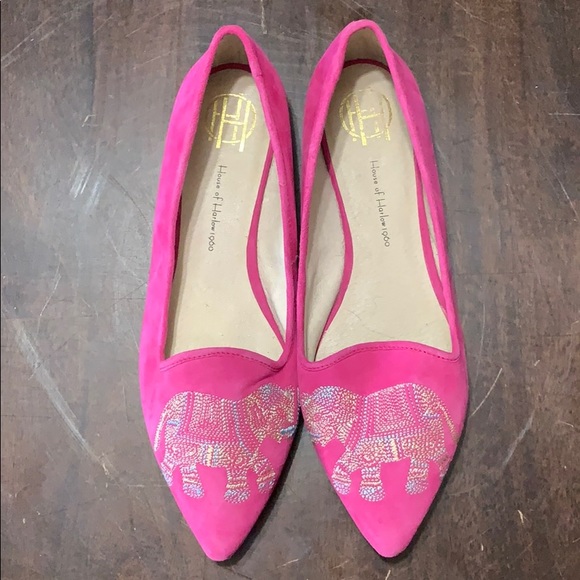 House of Harlow 1960 Shoes - House of Harlow Flats